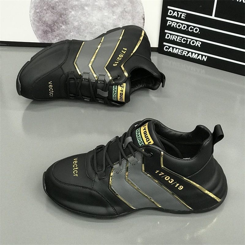 Title 5, Heren Casual Schoenen Sport Wandelen Hardlopen ...