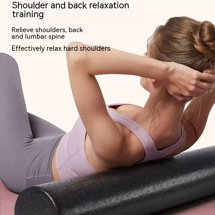 Household Shaft Muscle Relaxation Foam Roller - Image 9