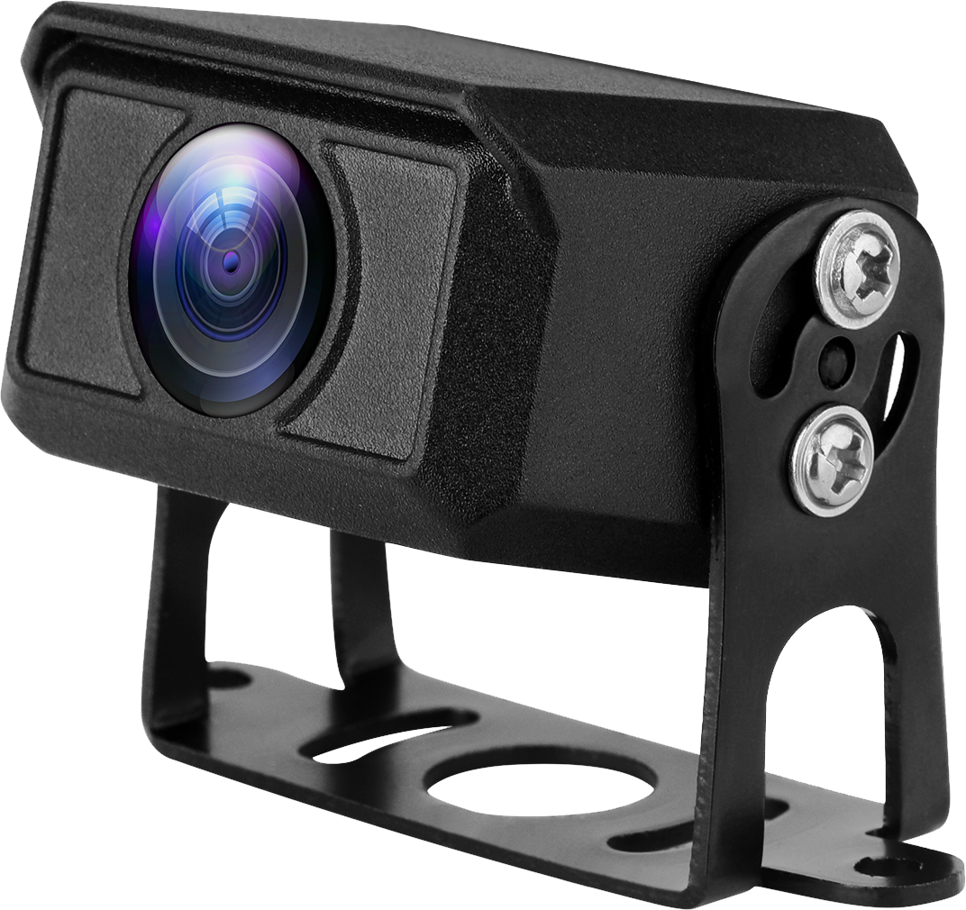 Vehicle Camera-Starlight Night Vision Camera-A6- Multifunctional Camera For Commercial Fleets