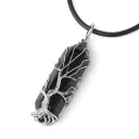 Black Agate