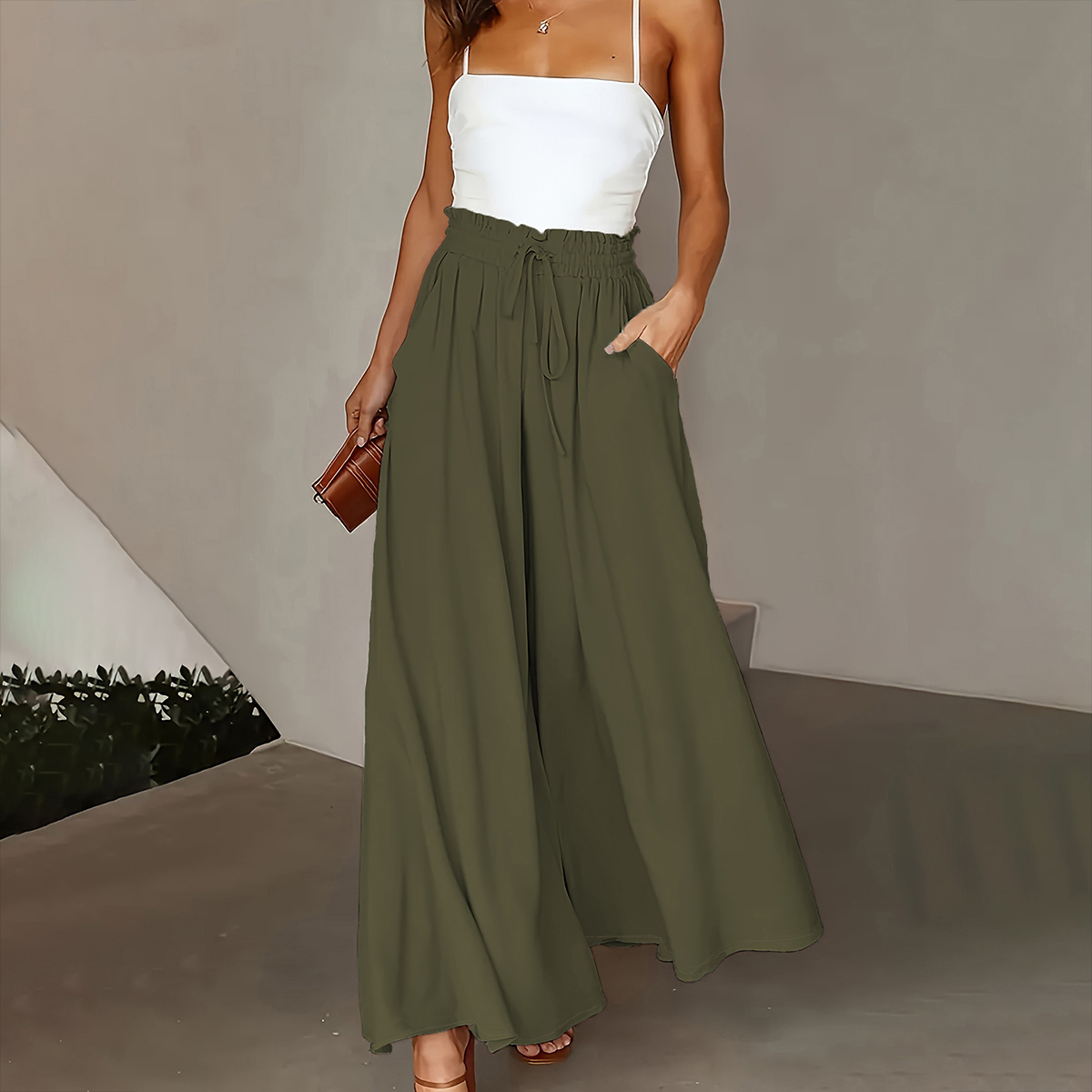 Army Green