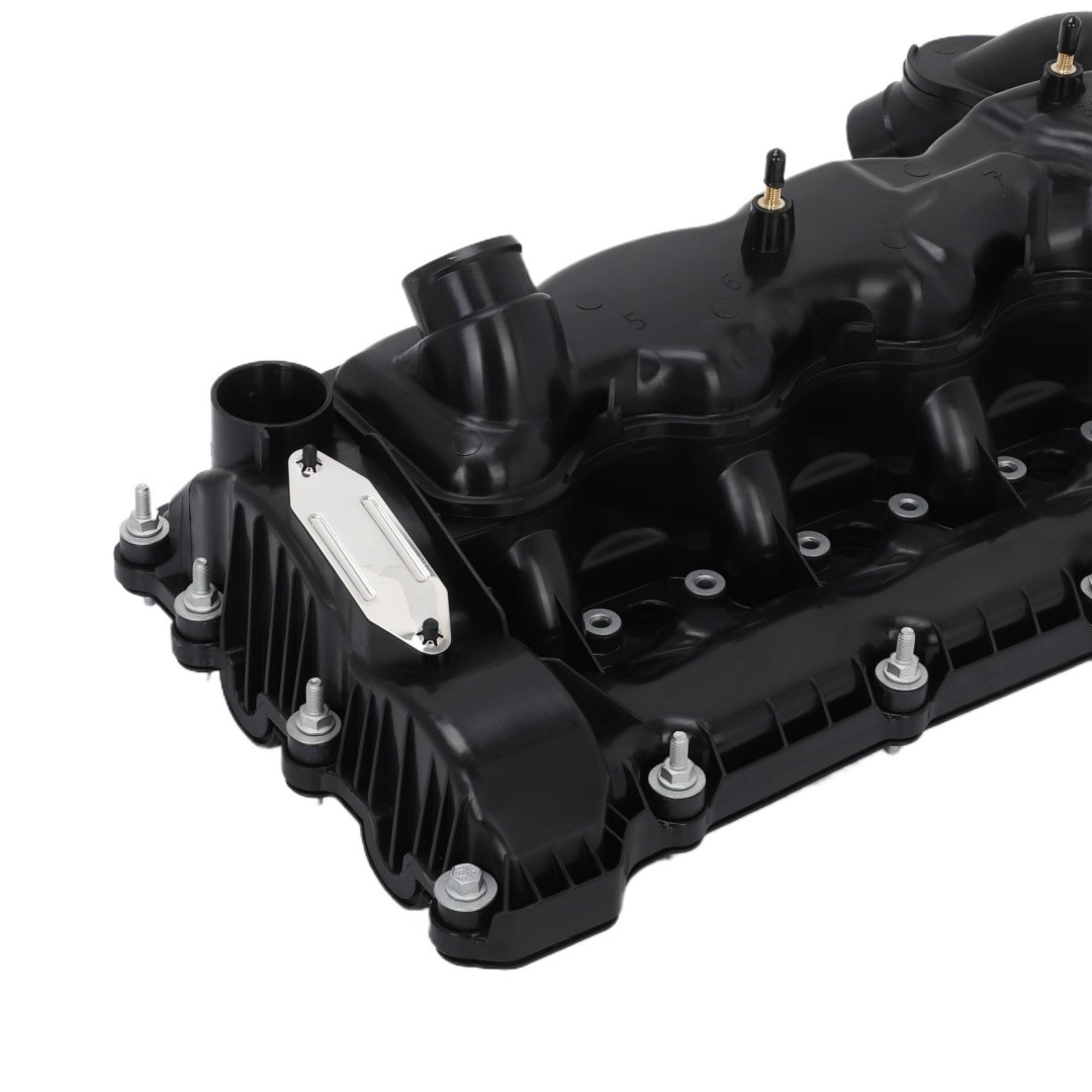 H Left Inlet Manifold Rocker Cover For Range Rover Sport L322 L320 LR005659