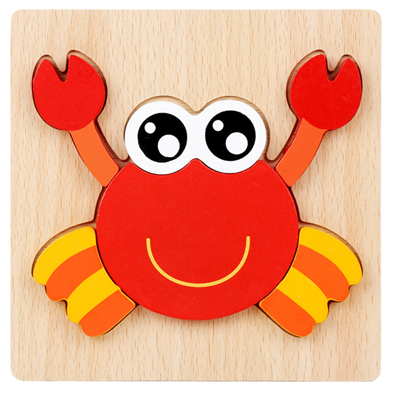 Crab