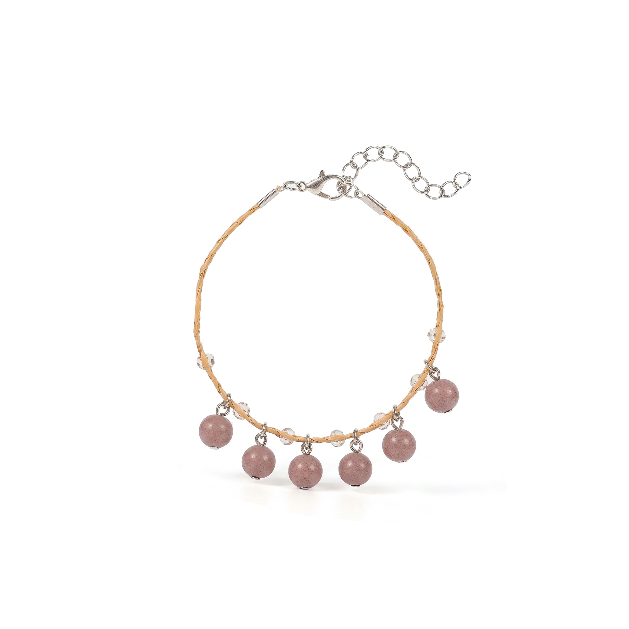 Traditional Chinese Medicine Bracelet thumbnail 4