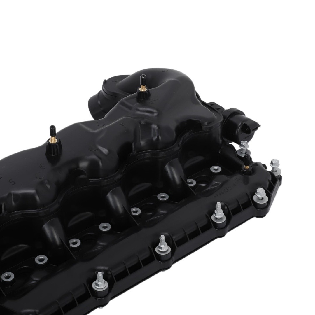 H Left Inlet Manifold Rocker Cover For Range Rover Sport L322 L320 LR005659 — image 8