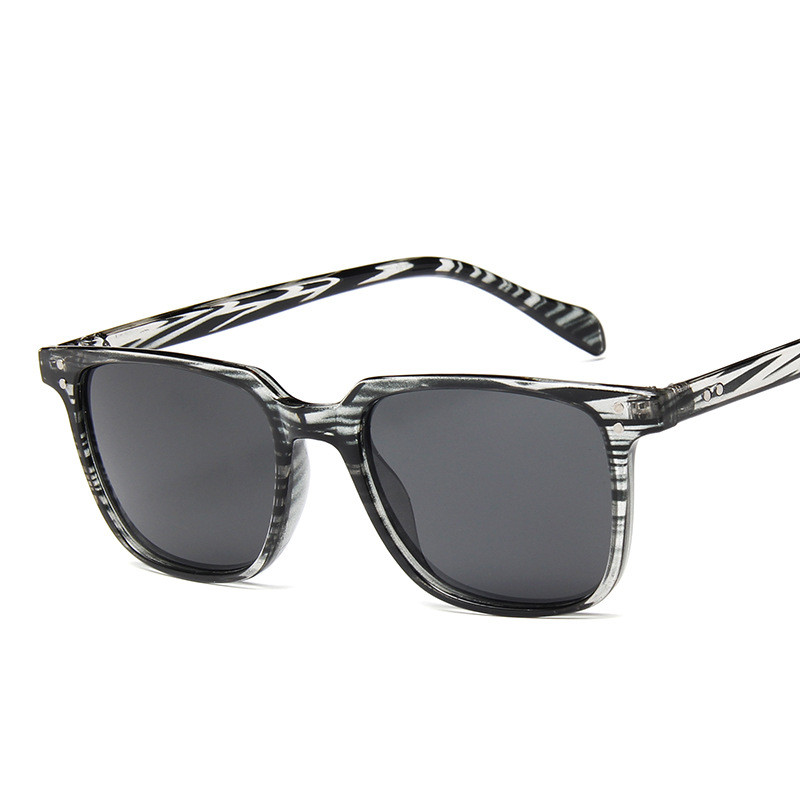 Title 5, Classic retro midin sunglasses