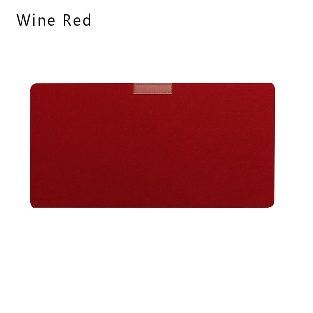 Wine red