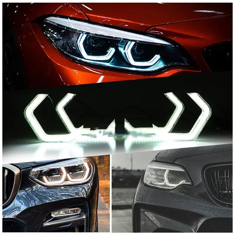 Suitable for BMW Bmw335i F30 F32 M3 M4 F82