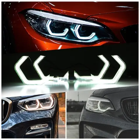 Suitable for BMW Bmw335i F30 F32 M3 M4 F82