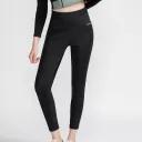 Black Sweatpants