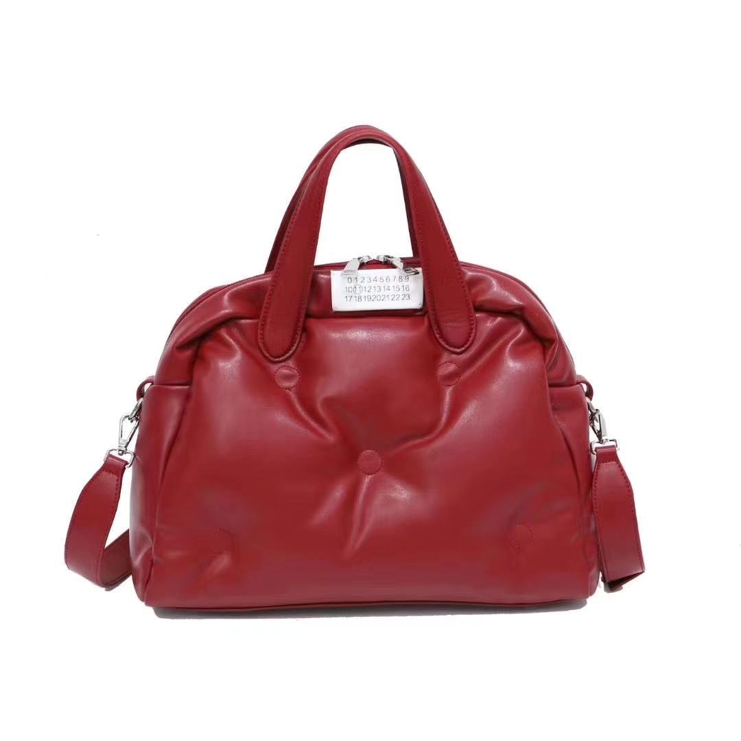 Guangzhou Women's Bag New Trendy Fashion Large-capacity
