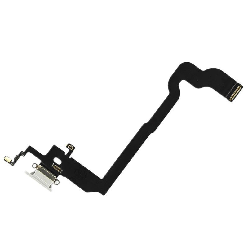 Charging Interface Tail Plug Flat Cable - Image 4