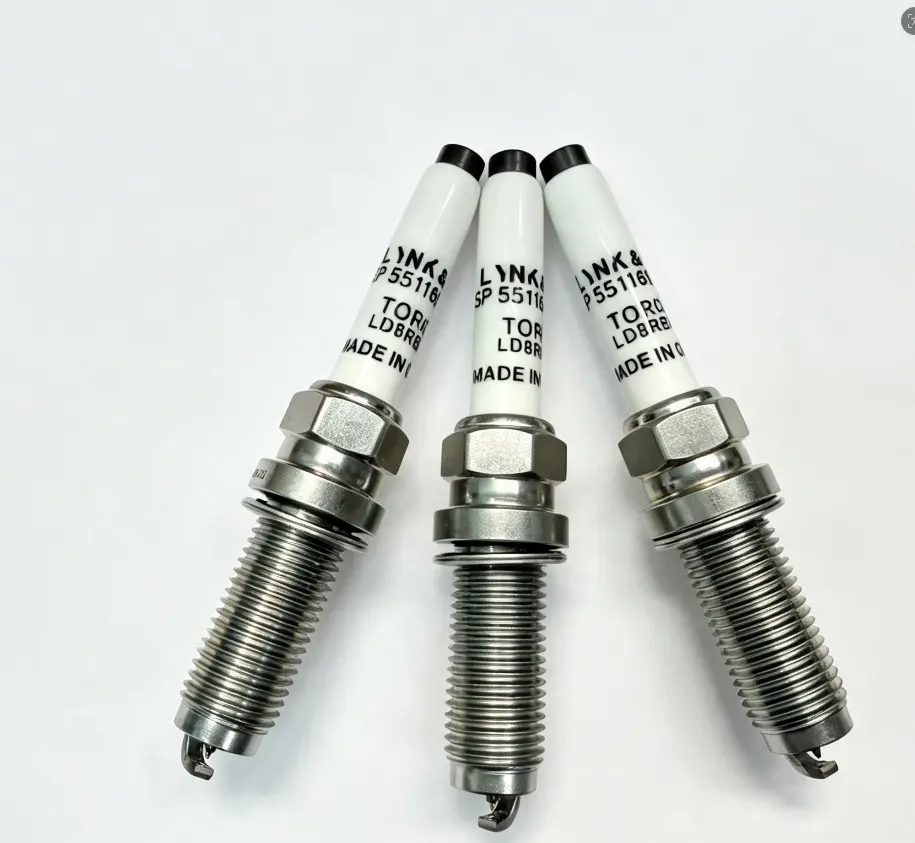 Auto Engine Replacement Parts