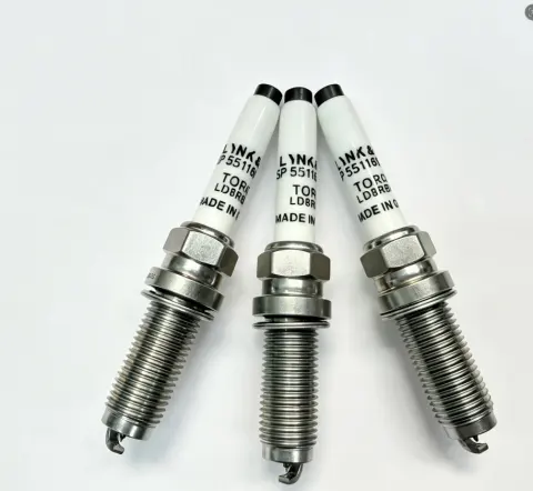 Auto Engine Replacement Parts