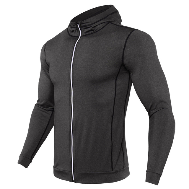 Title 14, Sweatshirt trainingsjersey bodytop