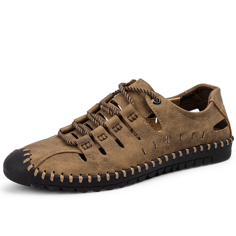 Title 6, Outdoor fashion wild casual shoes