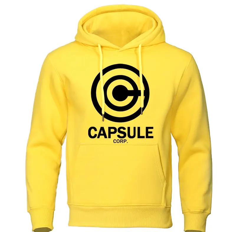 Men's and Women's Hoodies Sweatshirts