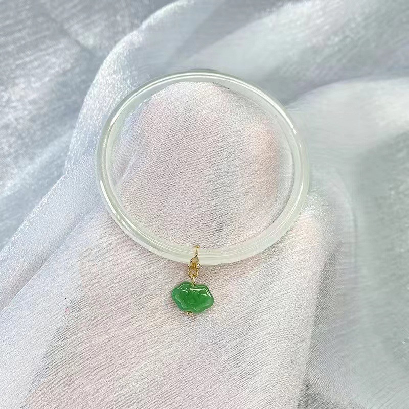 Ancient Wind Bell Glow Bracelet Han Costume Accessories