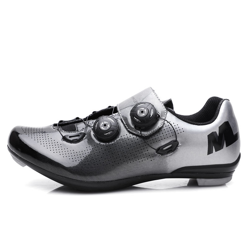 Title 2, Outdoor Sports Road Bike Shoes Cycling Shoes