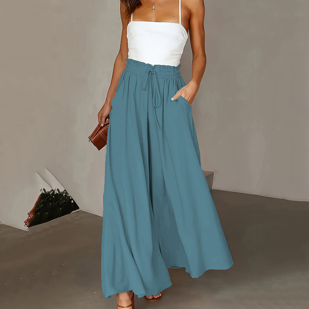 Sky Blue