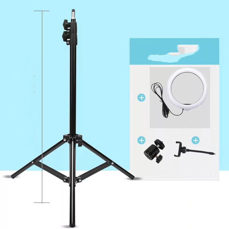 Live Beauty 10 Inch Ring Fill Light - Image 11