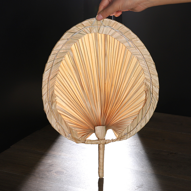 Summer Cool Hand Fan Baby Fan