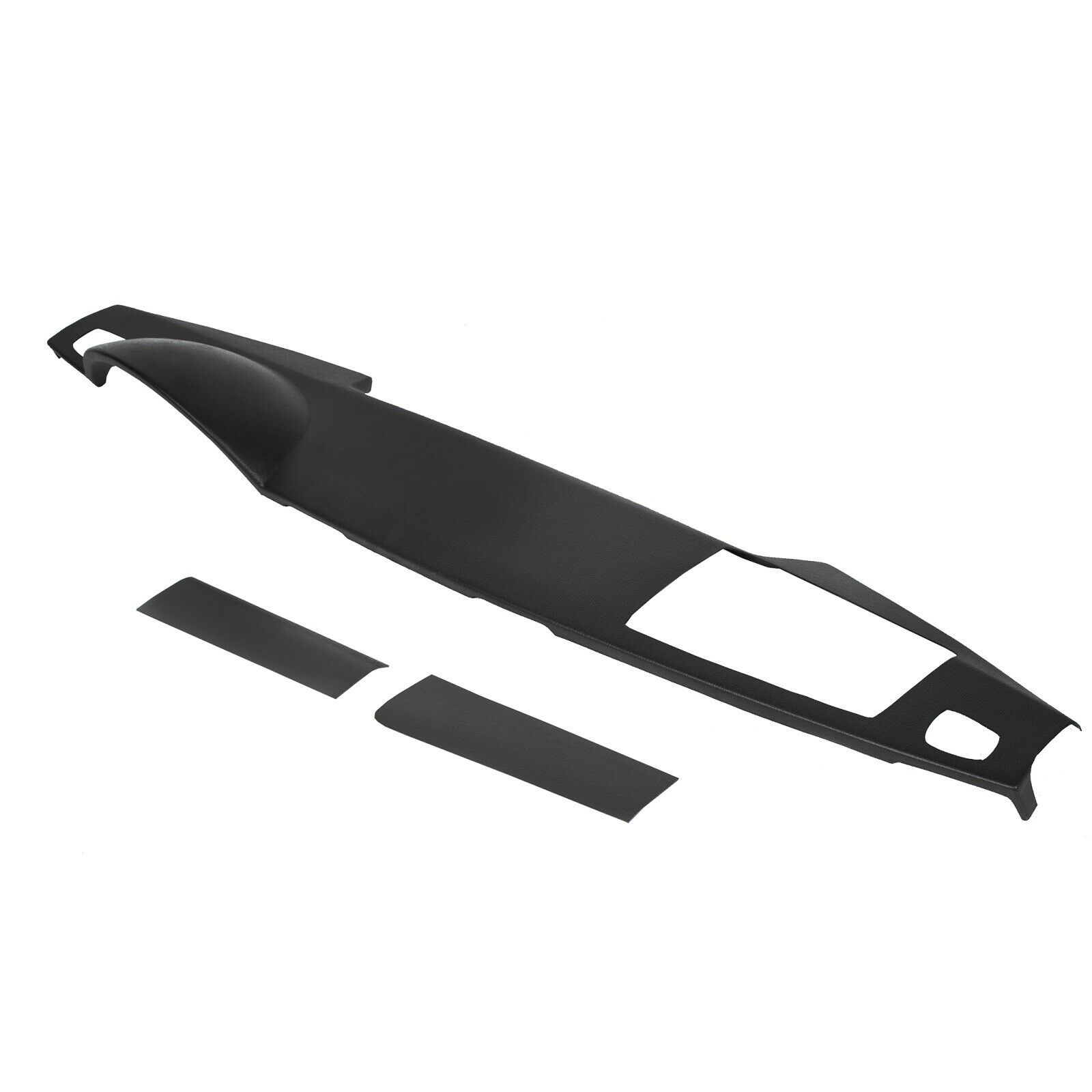 DashBoard Dash Board Cover Black For 2005-2008 LR3 2006-2009 Range Rover Sport — foto 3