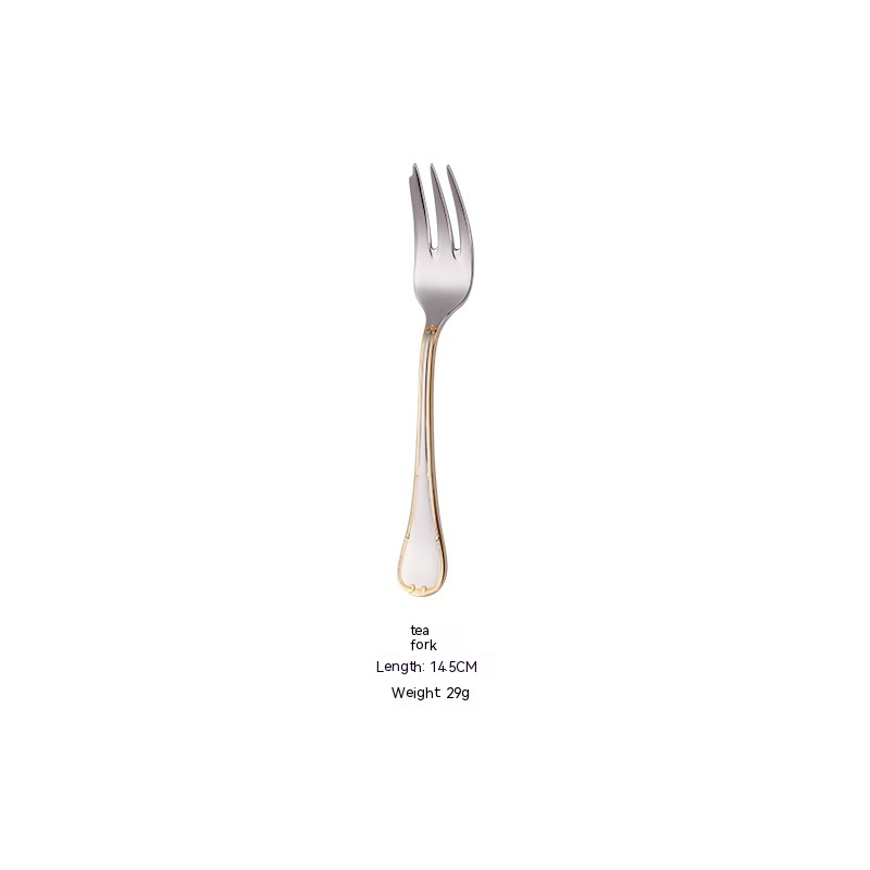 Tea Fork