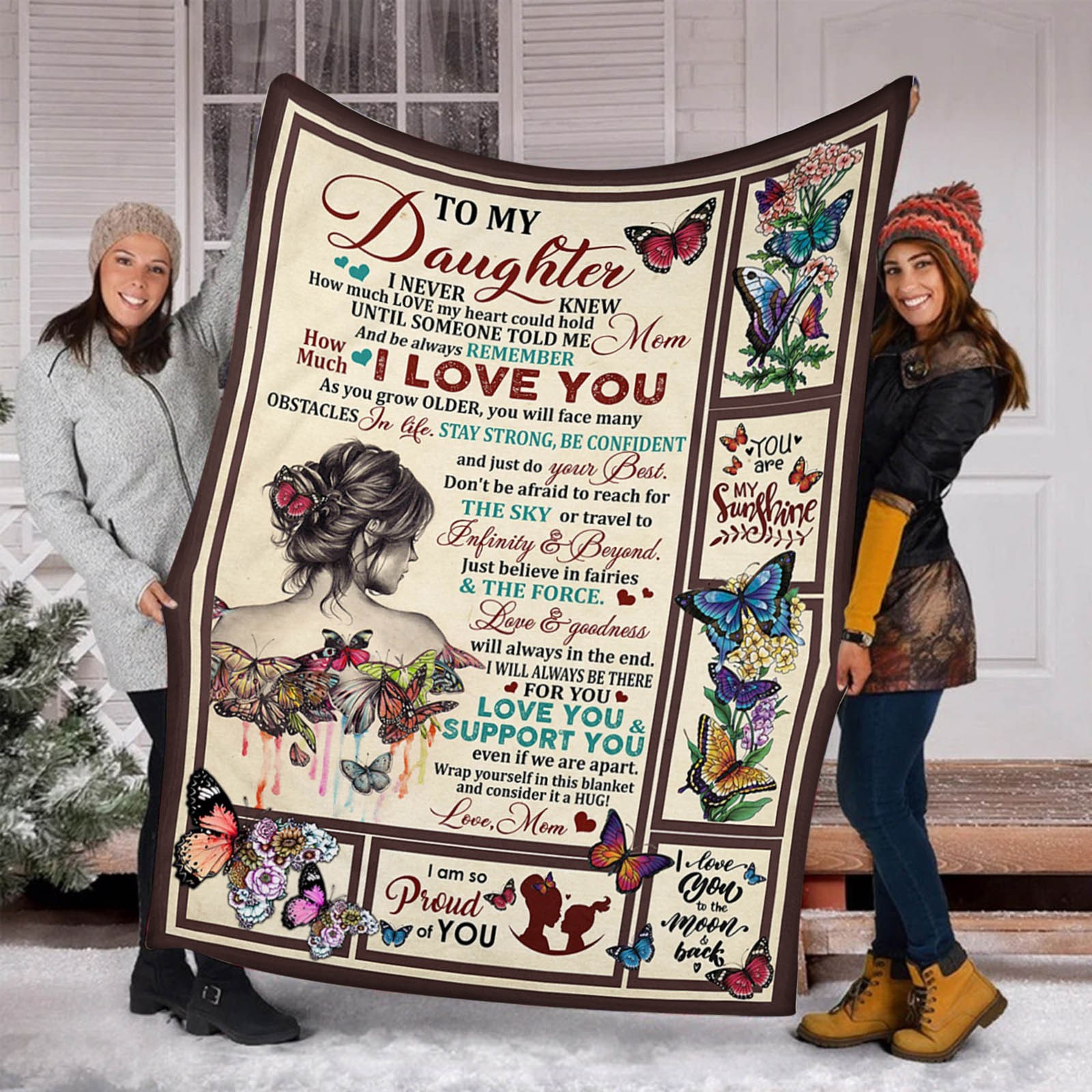 Animal Sunflower Flannel Office Leisure And Comfortable Wrapping Blanket