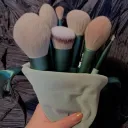 13Green Cloth Bags