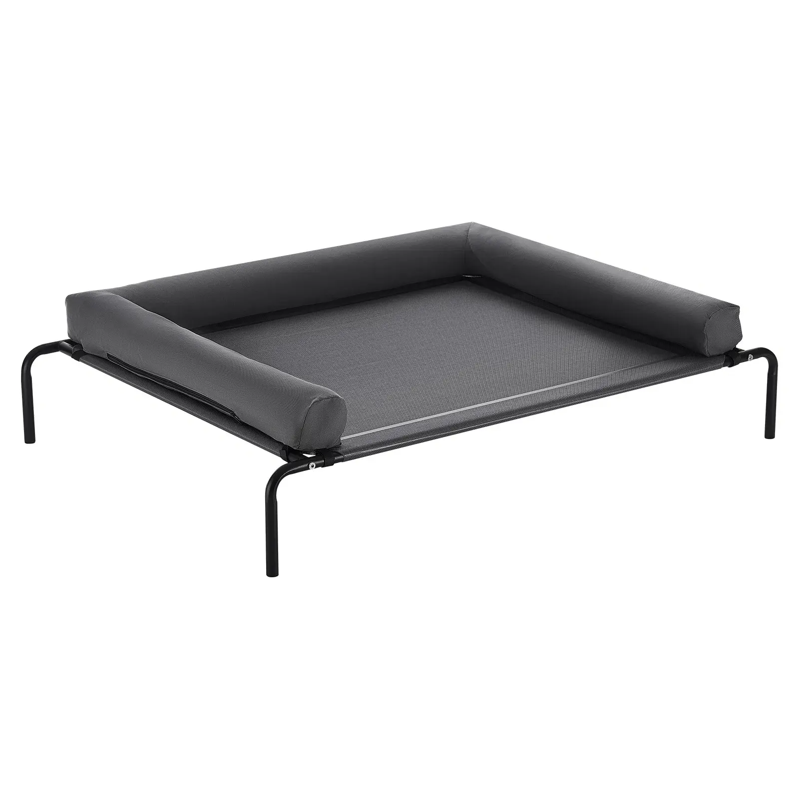 Elevated Dog Bed For Large Dogs XL