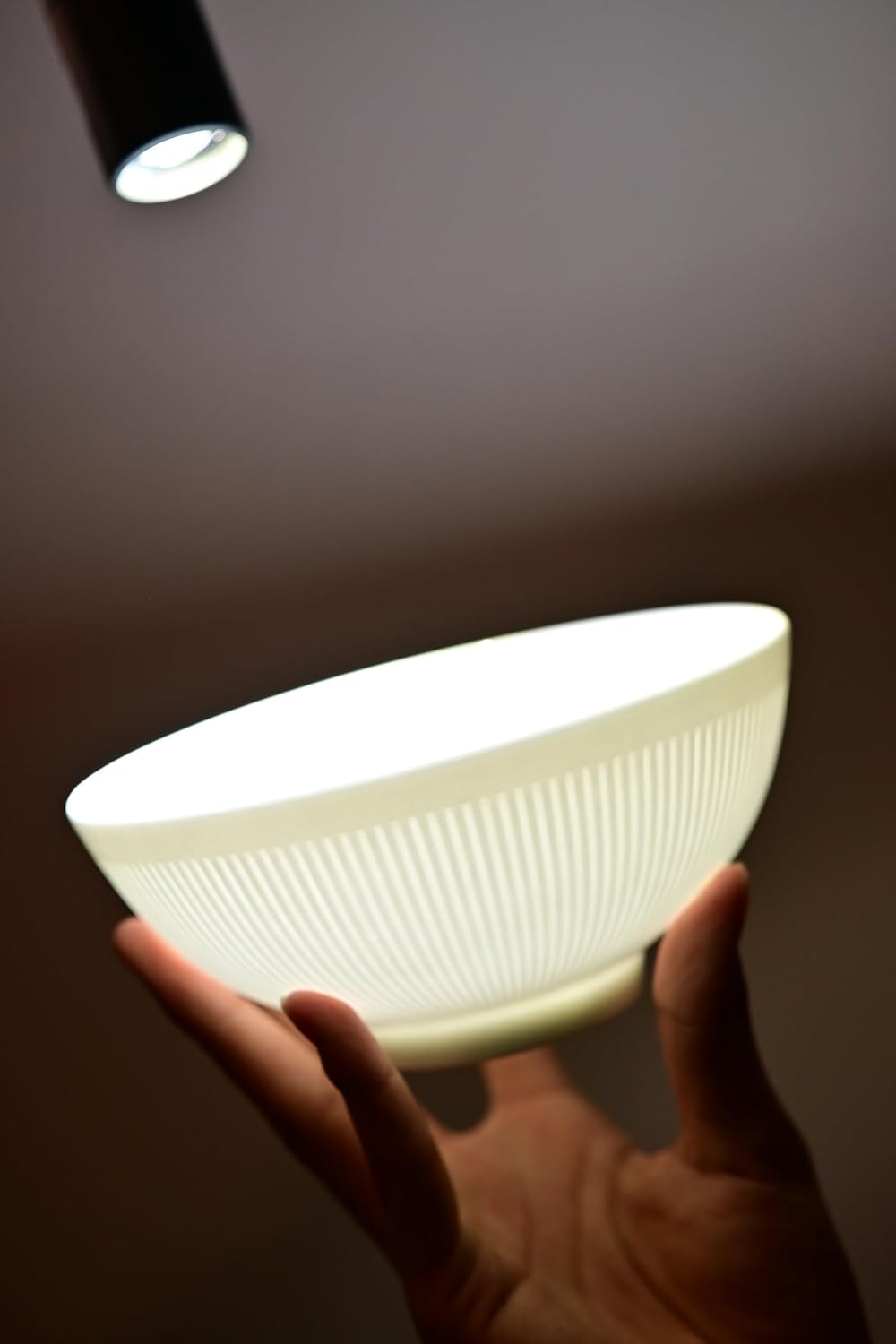 Service de table en porcelaine tendre dandilion, 16 pièces, service pour 4, assiettes – Image 4