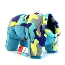 Light Blue Camouflage