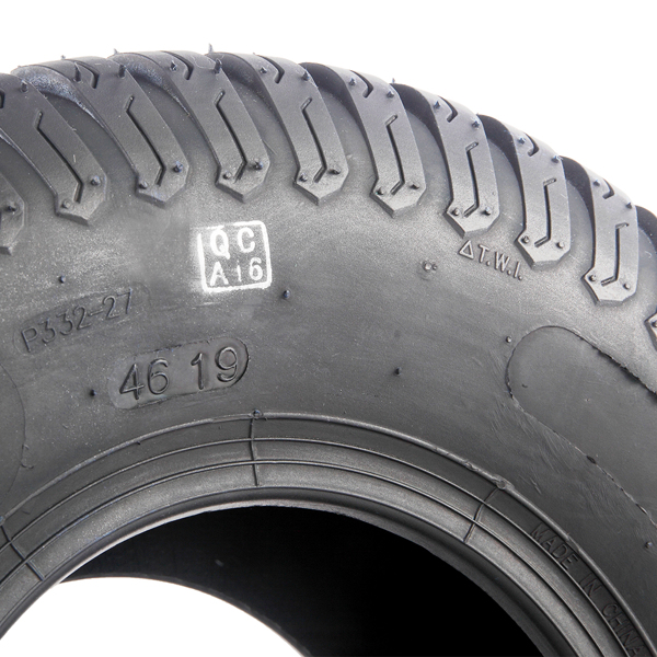 15x6.00-6 4PR Turf Tires 30 QM332 X2 - Image 2