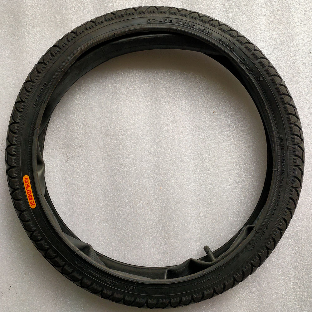 Tyre