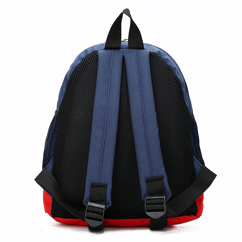 Cartoon Dinosaur Children's Bag Kindergarten Schoolbag Men's And Women's Backpack — foto 6