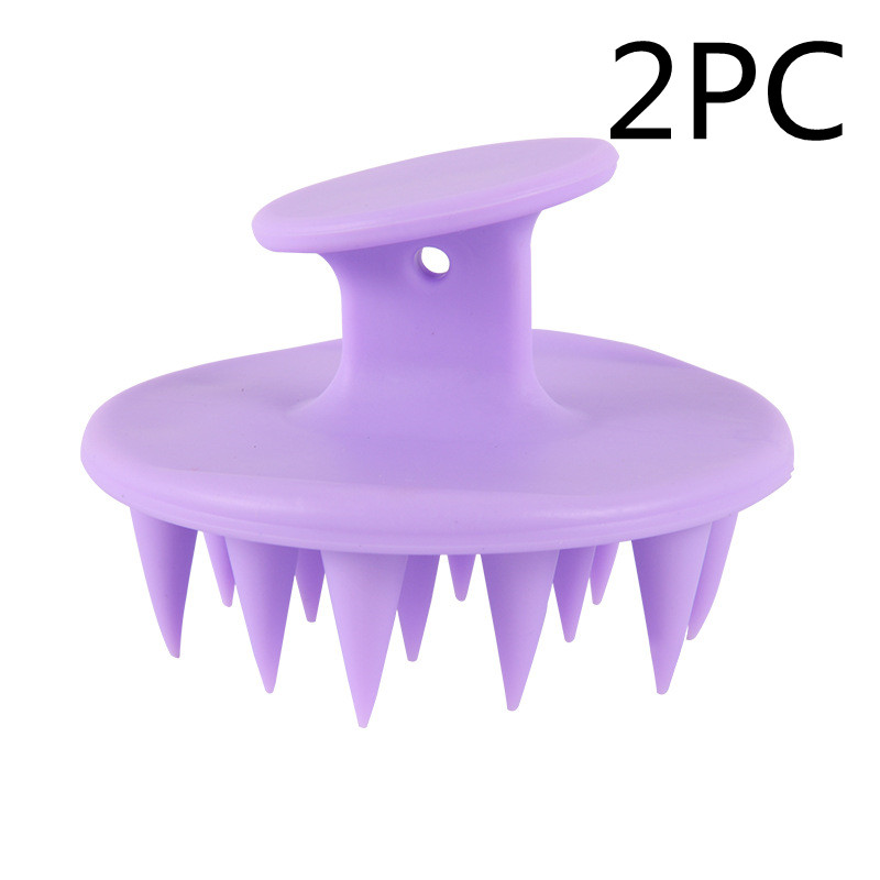 Purple 2PC