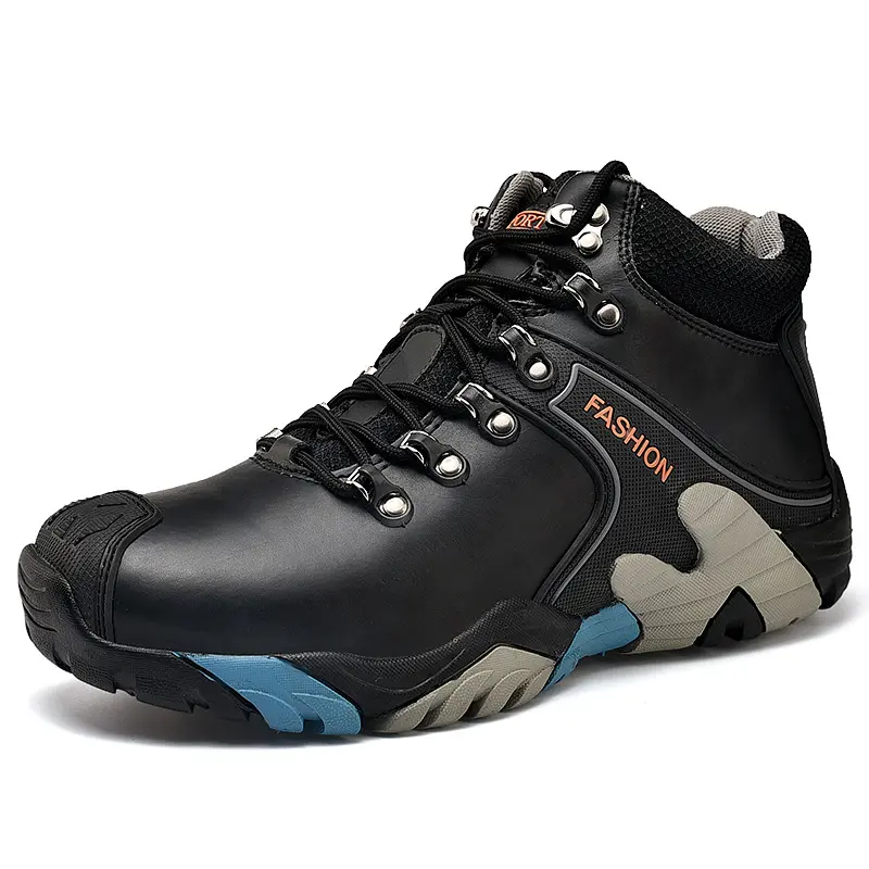 Hiking Shoes, Running Non-slip Wear-resistant Outdoor Warm