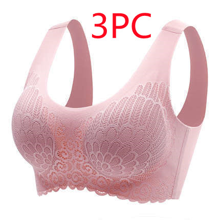 Pink 3PC