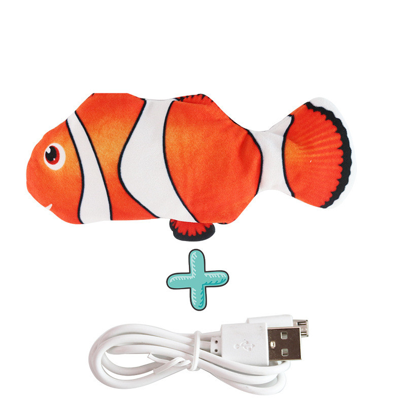 Clownfish