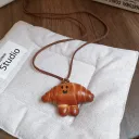 Croissant Smile