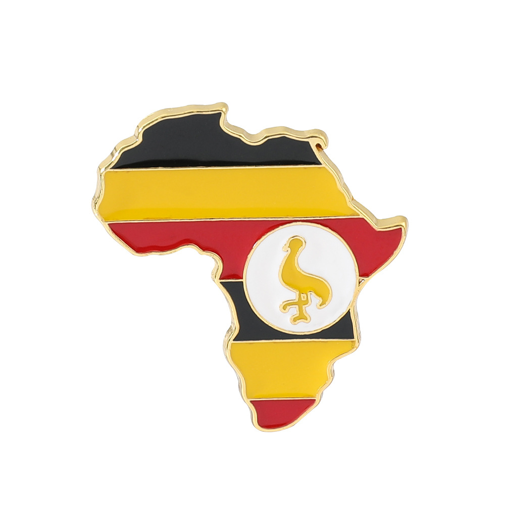 Uganda