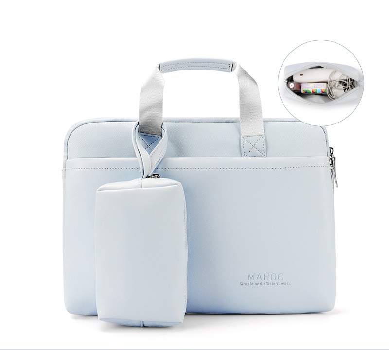 Macbookpro Female Suitable Laptop Bag — foto 5