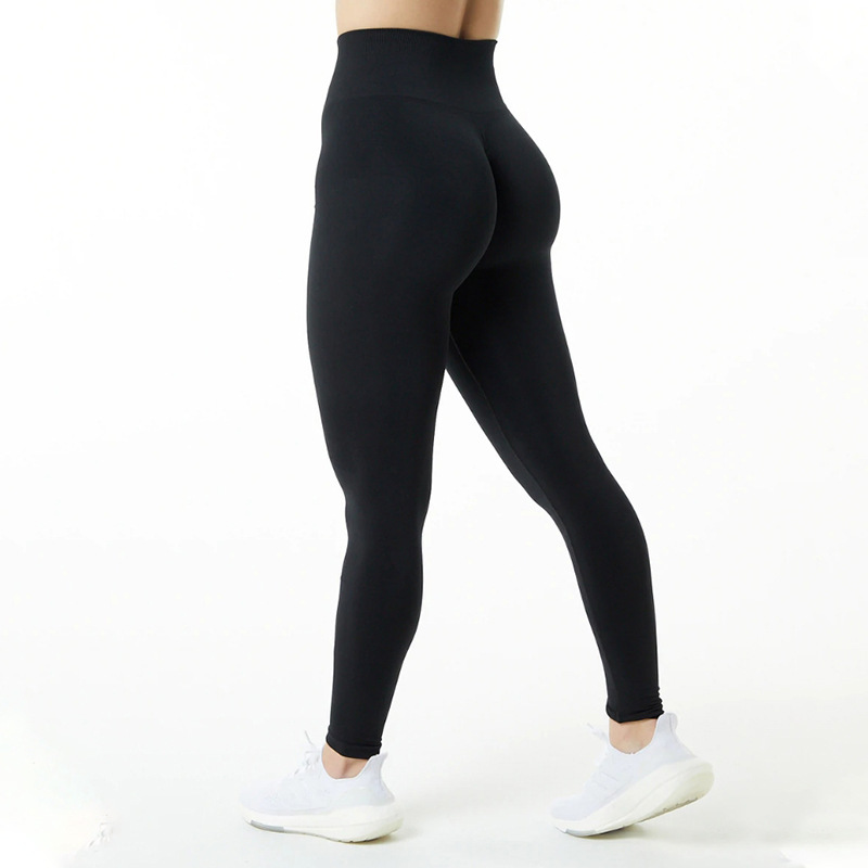 Title 11, Nouveau pantalon de sport taille haute pour fem...