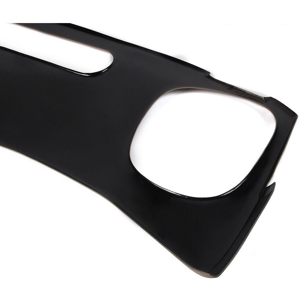 Fit For 99-02 Chevy S-10 S-15 Blazer GMC Pickup Front Dash Board Cover Cap Beige — foto 11