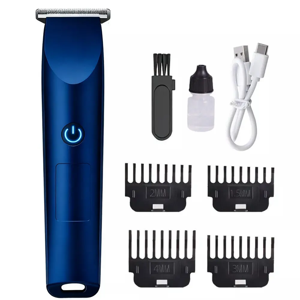 Men's Electric Hair & Beard Trimmer