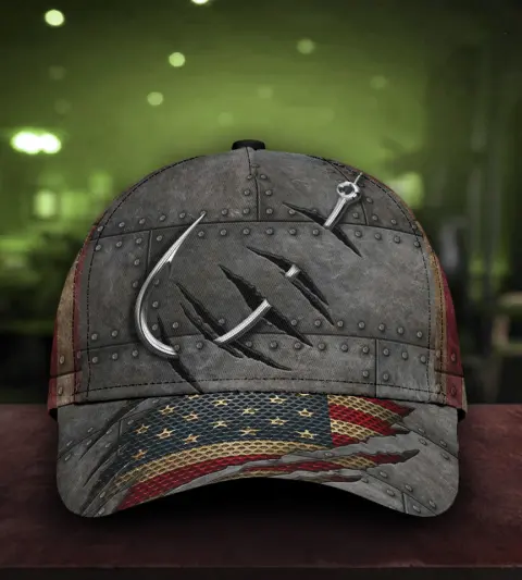Men's Casual Baseball Trend Sun Hat