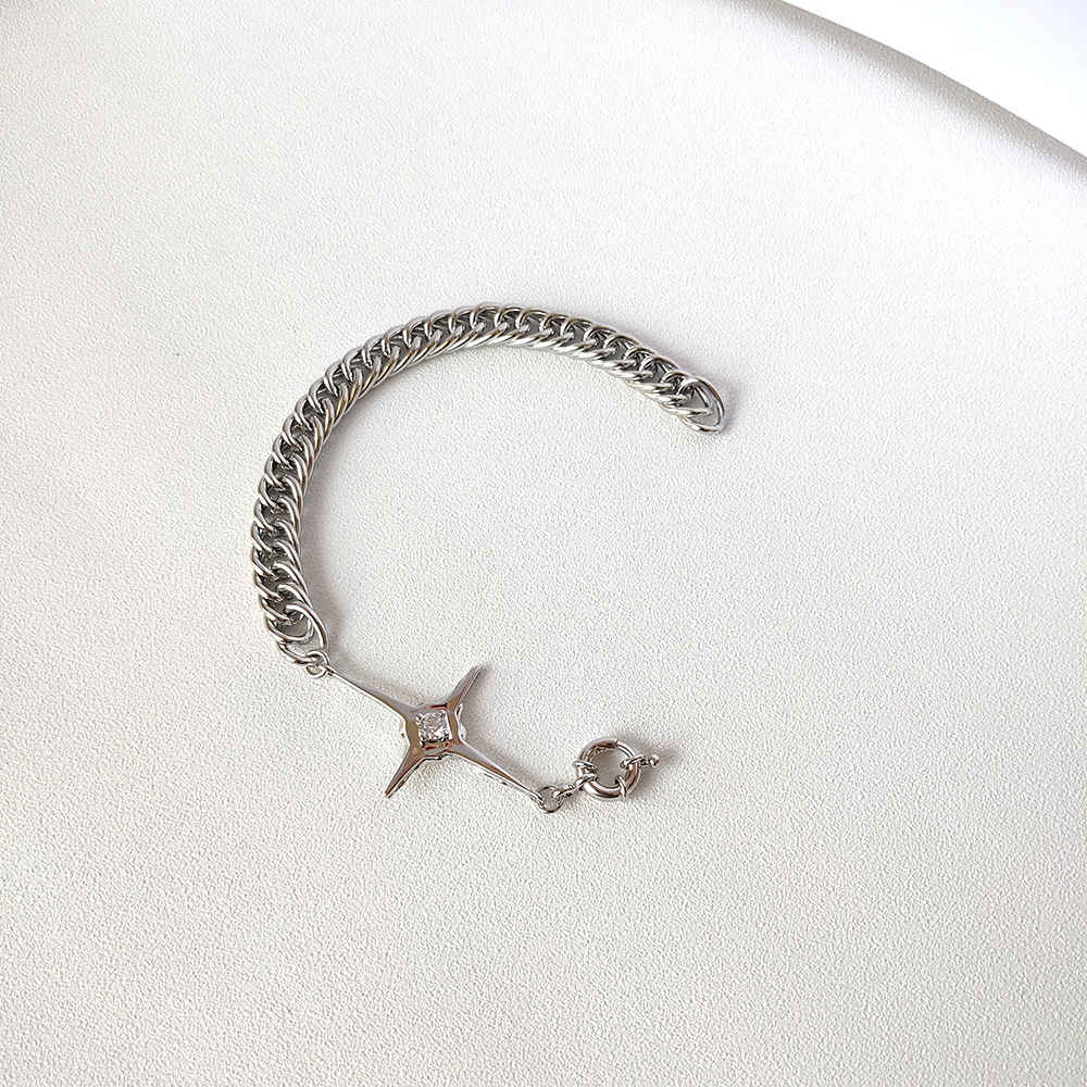 Браслет Design Sense Handmade Net Red Temperament Jewelry