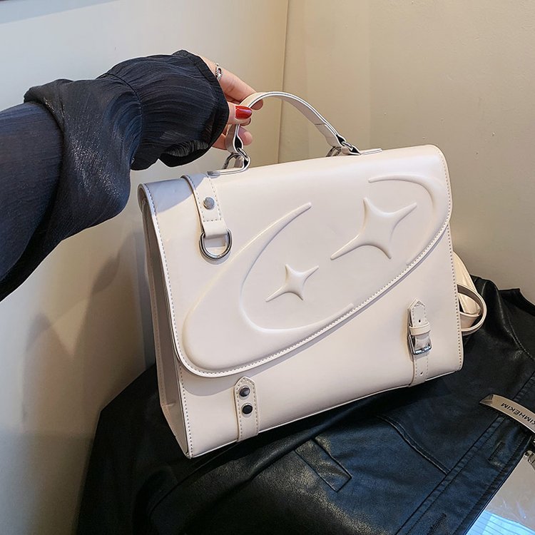 Women's Fashion Shoulder Messenger Bag - Image 10