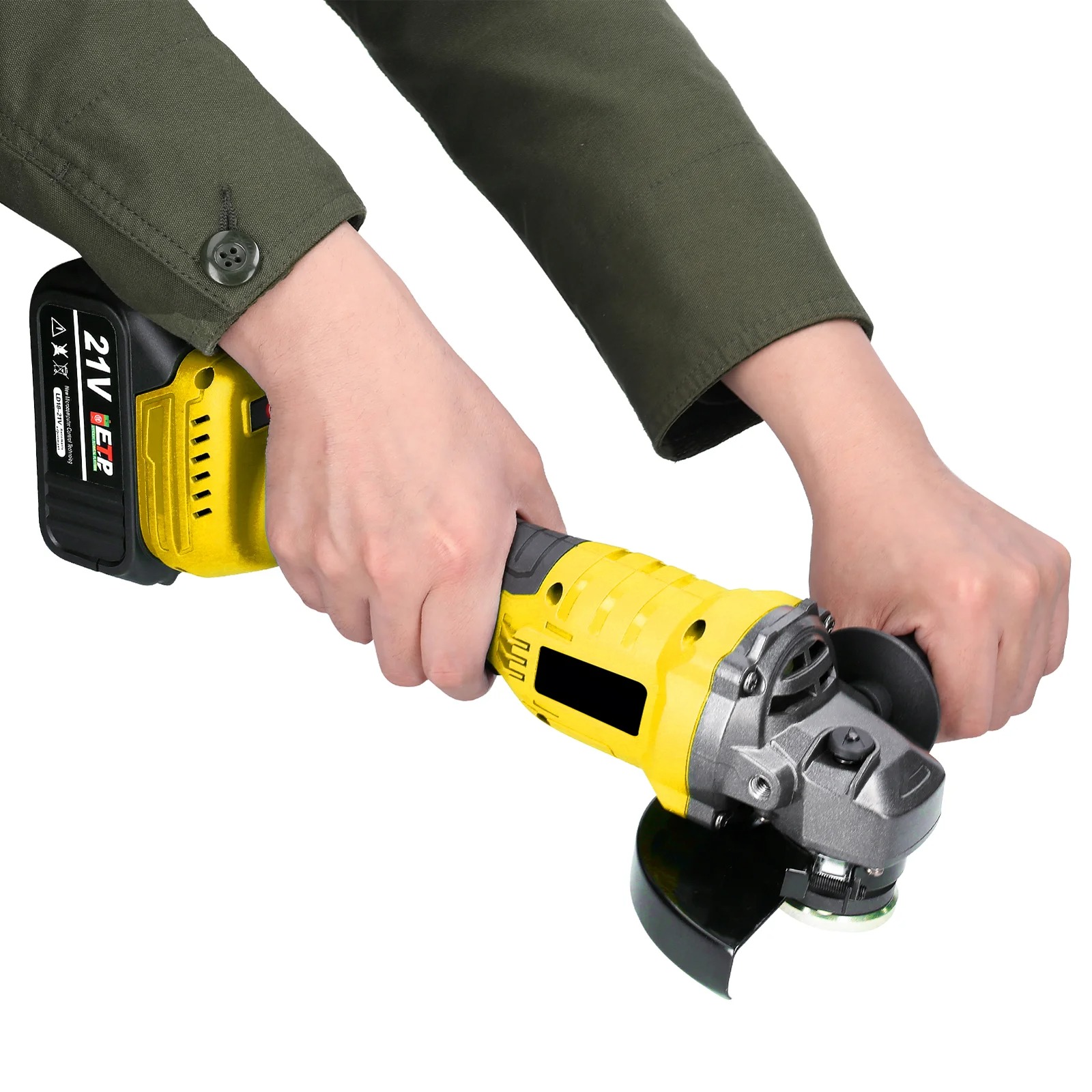 Product view